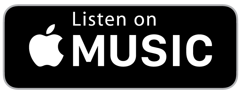 Apple Music button