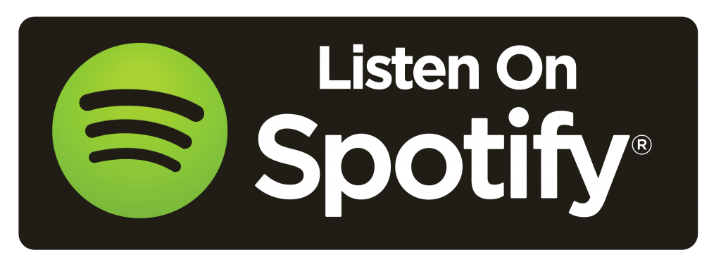 Spotify button